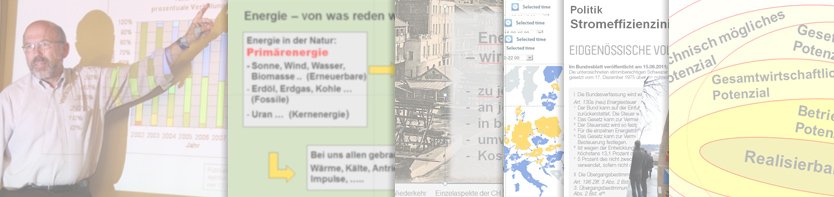 Ausbildung